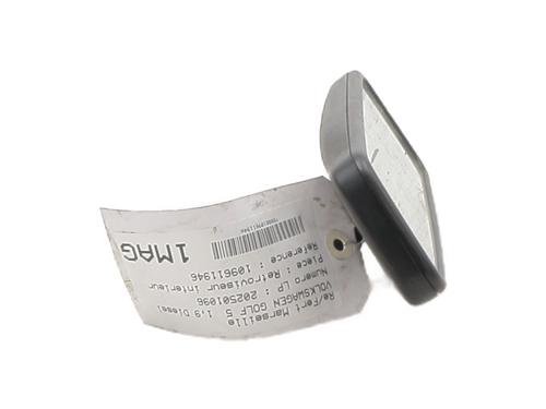 Used Rear mirror Rear mirror VW GOLF V (1K1) 1.9 TDI (105 hp) 27677249 27677249