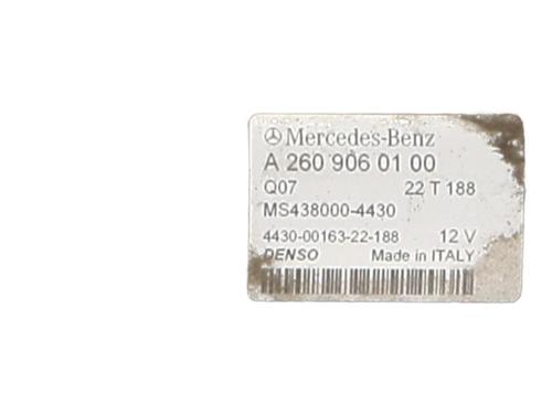 starter-mercedes-benz-a-class-w177-2018-33995109 main image