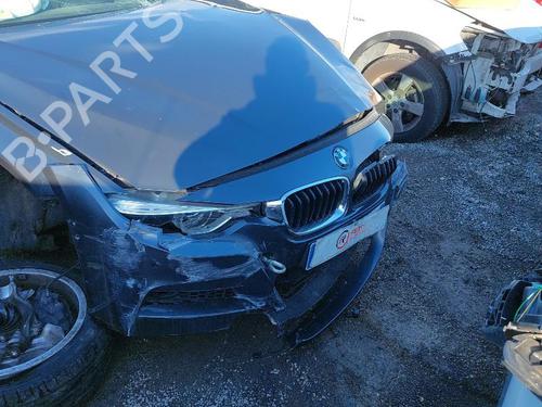 AC compressor BMW 3 Touring (F31) 340 i xDrive | BP24265405M34  - Image 6