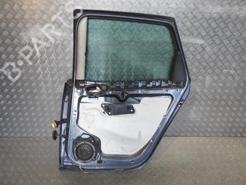 Right rear door CITROËN C4 Picasso I MPV (UD_) 1.6 HDi | BP24275485C5 