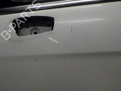 Left front door CITROËN C3 II (SC_) 1.4 VTi 95 | BP24271786C2 
