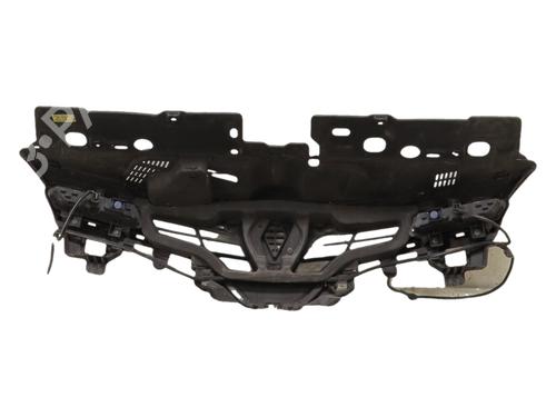 Grill Grill RENAULT CLIO IV (BH_) 1.5 dCi 75 (75 hp) 33737756 33737756