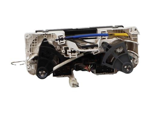 Climate control NISSAN NV200 Van 1.5 dCi 110 (M20, M20N, M20M) | BP37993415I5 - Image 3