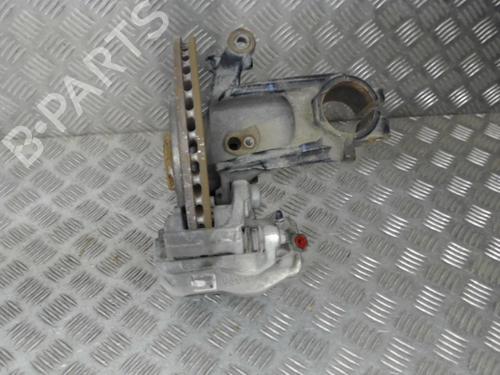 Right front brake caliper PEUGEOT 208 I (CA_, CC_) 1.2 PureTech 82 | BP24268948M104