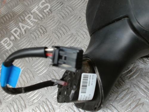 Bakspejl Højre RENAULT CLIO IV (BH_) 1.5 dCi 75 (75 hp) 24268341