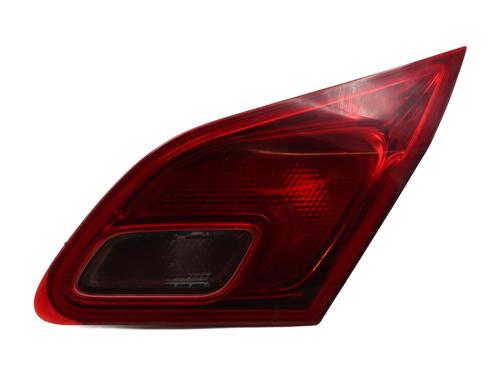 Used Right tailgate light OPEL ASTRA J (P10) 1.7 CDTI (68) (125 hp) 28798207