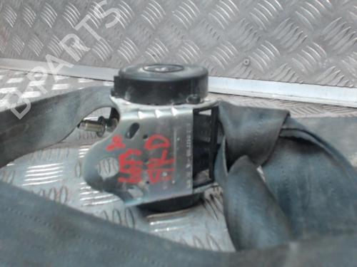 Rear right belt tensioner NISSAN JUKE (F15) 1.6 | BP24280287C90
