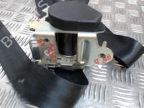 Used Rear right belt tensioner RENAULT LAGUNA III (BT0/1) 2.0 dCi (BT01, BT08, BT09, BT0E, BT0K, BT12, BT1C, BT1D,... (150 hp) 24278299