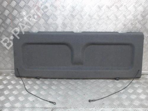 Used Rear parcel shelf HYUNDAI GETZ (TB) 1.5 CRDi (82 hp) 24275508