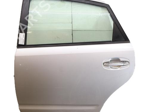 Used Left rear door TOYOTA PRIUS Liftback (_W2_) 1.5 Hybrid (NHW20_, NHW20R) (112 hp) 30462325