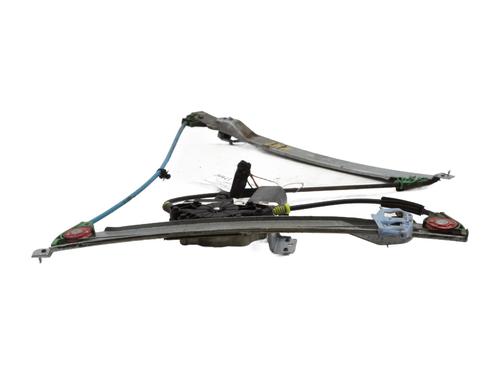 Front left window mechanism CITROËN C2 (JM_) 1.4 HDi | BP28951481C22