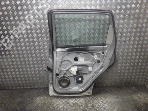 Right rear door MERCEDES-BENZ A-CLASS (W169) A 180 CDI (169.007, 169.307) | BP25255297C5 
