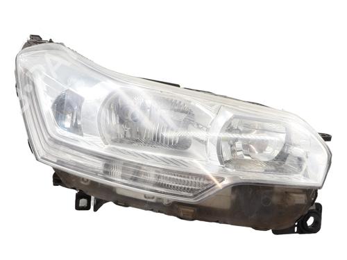 Right headlight CITROËN C5 III Break (RW_) 2.0 i 16V (RWRFJC, RWRFJF) | BP33415210C29  - Image 5
