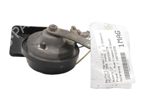 Horn PEUGEOT 206 Hatchback (2A/C) 2.0 S16 | BP26891691E13 