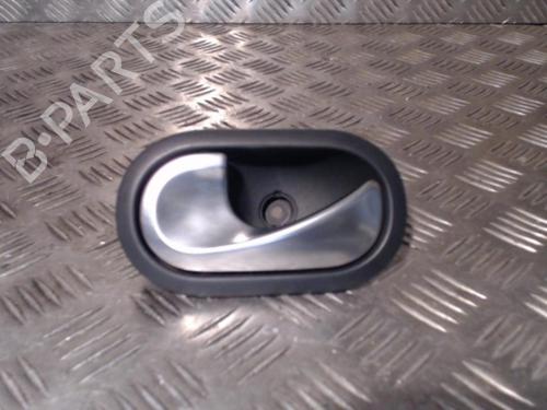 Rear left interior door handle RENAULT MEGANE II Estate (KM0/1_) 2.0 dCi | BP24270377I15 