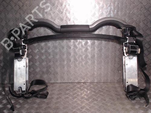 Kopfstütze für MINI MINI Convertible (R57) Cooper S (174 hp) 24267378