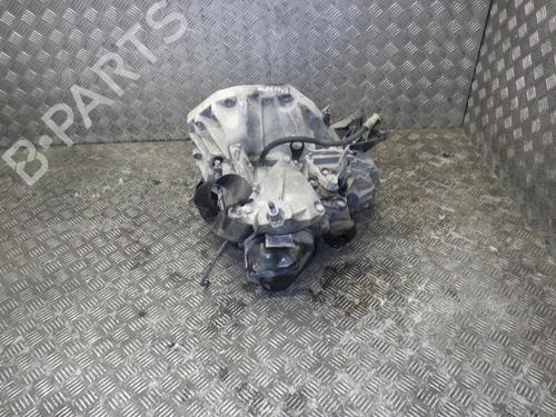 Gearbox RENAULT TWINGO II (CN0_) 1.5 dCi (CN0U) | BP24264146M3 