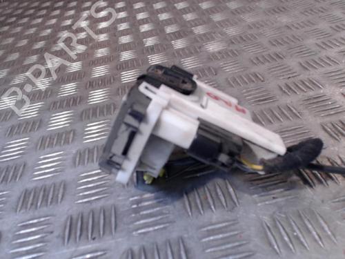 Rear right lock FIAT PANDA (169_) 1.2 (169AXF2A, 169AXF1A) | BP24284346C99 