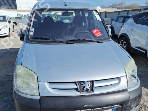 Left sun visor PEUGEOT PARTNER MPV (5_, G_) 2.0 HDI | BP27324744I1 - Image 7