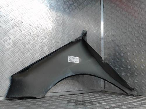 Right front fenders MERCEDES-BENZ B-CLASS Sports Tourer (W245) B 180 CDI (245.207) | BP24957741C42 