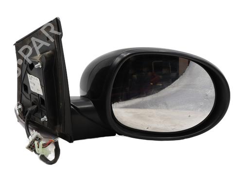 Used Right mirror HONDA CIVIC VIII Hatchback (FN, FK) 2.2 CTDi (FK3) (140 hp) 32341855