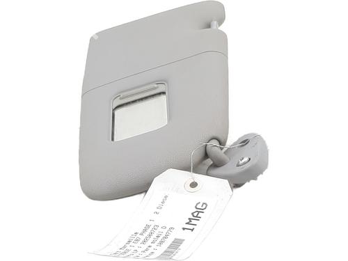 Used Right sun visor Right sun visor BMW 1 (E87) 118 d (122 hp) 27482989 27482989