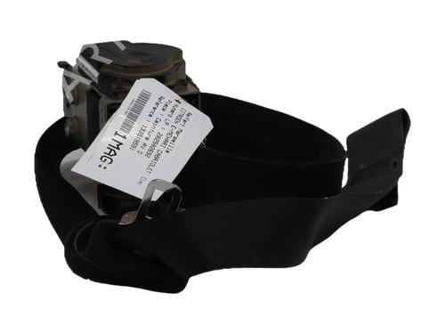 Front right seatbelt CITROËN E-MEHARI Electric | BP39606291I25 - Image 5