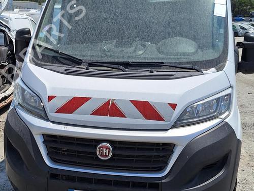 Shift knob FIAT DUCATO Van (250_) 140 Natural Power | BP28964101I34 - Image 8