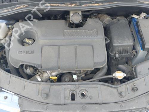 Right headlight KIA PICANTO I (SA) 1.1 CRDi | BP24281701C29 - Image 16