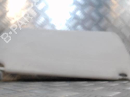 Left sun visor FIAT SCUDO Bus (270_, 272_) 2.0 D Multijet | BP24267221I1 