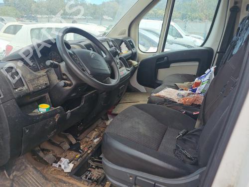 Alternator CITROËN JUMPER II Van 2.2 HDi 130 | BP24264417M7 - Image 7