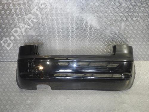 rear-bumper-audi-a3-8p1-2003-2004-2005-2006-2007-2008-2009-2010-2011-2012-2013-24275433 main image