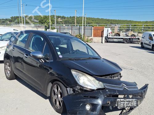 Used Parts CITROËN C3 II (SC_)  1.2 VTi 82  4441260