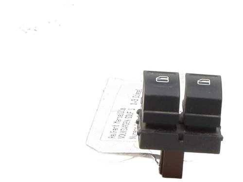 Left front window switch VW GOLF V (1K1) 1.9 TDI | BP31279941I27