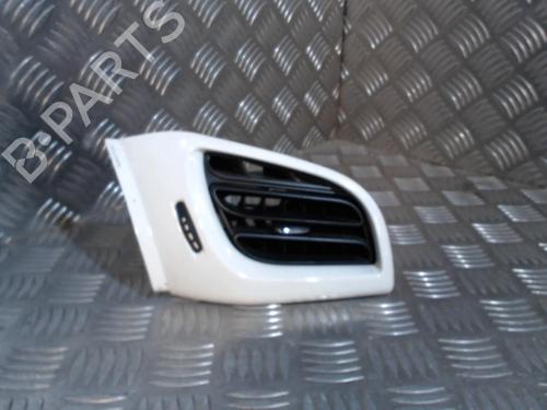Used Air vent Air vent CITROËN C3 II (SC_) 1.4 HDi 70 (SC8HZC, SC8HR0, SC8HP4) (68 hp) 24266637 24266637
