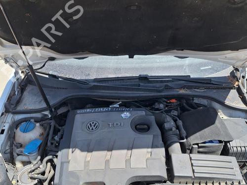 Climate control VW GOLF VI (5K1) 1.6 TDI | BP30567339I5 - Image 15