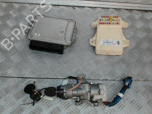 electronic-module-hyundai-i30-fd-2007-2008-2009-2010-2011-2012-24282049 main image