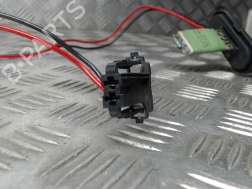 Used Heater resistor Heater resistor RENAULT KANGOO Express (FW0/1_) 1.5 dCi 90 (FW0G, FW05, FW08, FW11) (90 hp) 24276031 24276031