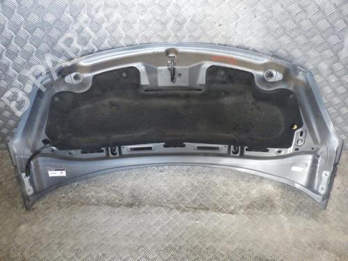 Hood CITROËN DS3 (SA_) 1.6 HDi 90 | BP24272480C1 