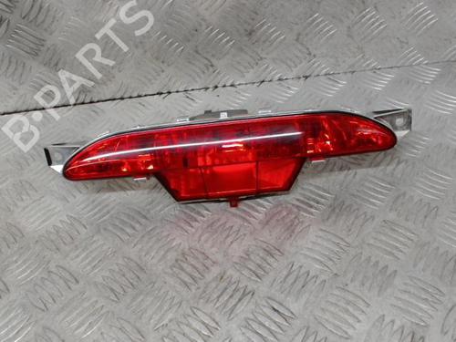 Used Third brake light Third brake light PEUGEOT 208 I (CA_, CC_) 1.2 THP 110 (110 hp) 24265641 24265641