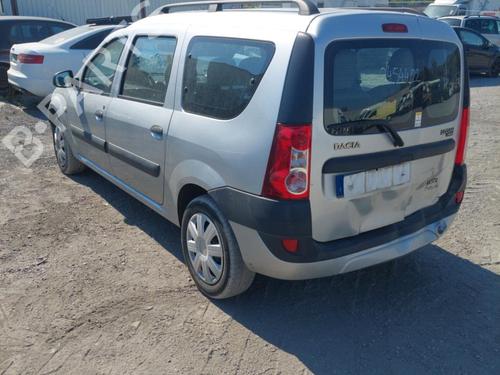 Ratstangsstang DACIA LOGAN MCV (KS_) 1.5 dCi (KS0W) | BP24268703I23 - Image 17