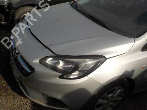 Bakspejl venstre OPEL CORSA E (X15) 1.4 (08, 68) | BP24274994C26 - Image 6