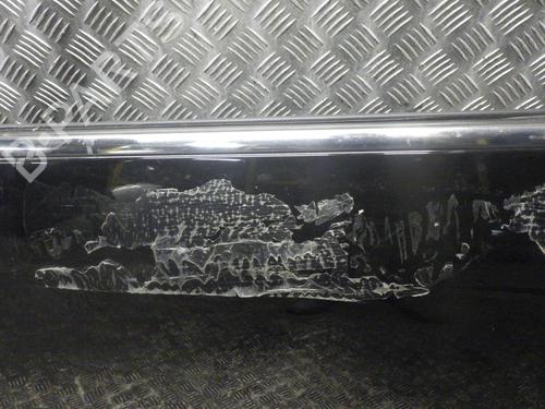 Left front door CITROËN C4 Grand Picasso I (UA_) 2.0 HDi 150 | BP27663410C2 