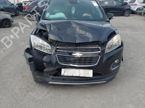 Right sun visor CHEVROLET TRAX 1.7 TD | BP24276670I2 - Image 15