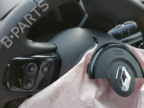 Left front steering knuckle RENAULT TWINGO III (BCM_, BCA_) 1.0 SCe 65 (BCMJ) | BP24281948M25 - Image 7