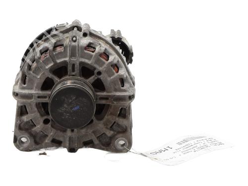 AC compressor RENAULT KANGOO Express (FW0/1_) 1.5 dCi 95 (FW16) | BP31253393M34  - Image 5