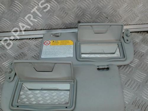 Left sun visor PEUGEOT ION Electric | BP24276709I1 - Image 2