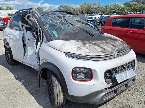 Brukte deler til CITROËN C3 AIRCROSS II (2R_, 2C_) 1.2 PureTech 110 (2RHNZB, 2RHNZW, 2RHNPX, 2RHNPJ) (110 hp) 4211936