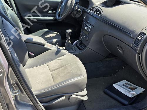 Left front window switch RENAULT LAGUNA II (BG0/1_) | BP37077502I27 - Image 22
