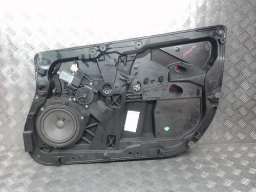 Front right window mechanism FORD FIESTA VI (CB1, CCN) 1.4 TDCi | BP24273890C23 - Image 4